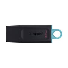 Image of Kingston DataTraveler Exodia USB 3.2 Gen 1 Flash Drive DTX/64GB