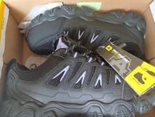 Image of Amblers Safety Trainers, FS42C Mens/unisex. Composite Safety Shoes Trainers Sz 7