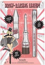Image of Benefit Brow-Raising Line Up! Kit Shade 03