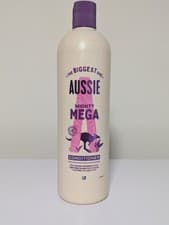 Image of Aussie Mighty Mega Conditioner, 470ml