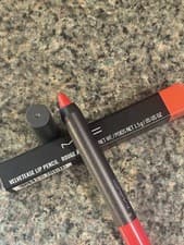 Image of MAC Velvetease Lip Pencil~Lover’s Lane~NIB~Full Size