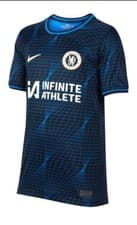 Image of Chelsea FC Away Shirt 2023/24 – Women’s S
