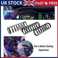 Image of 3pcs/Set Complete Brake Pedal Spring for LOGITECH G25 G27 G29 G920 Racing Wheel