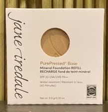 Image of Jane Iredale PurePressed Base Mineral Refill - New