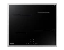 Image of 8806090682926 Induction hob NZ64T3706C1 Samsung