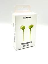 Image of Genuine Samsung 3.5mm Earphone Headphone EO-HS1303 For Samsung A23 A13 A52 S10