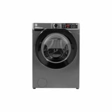 Image of Hoover H-Wash 500 1400 Spin Smart Freestanding Washing Machine - Grey