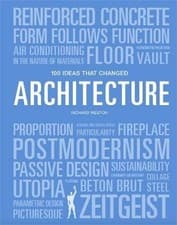 Image of 100 Ideas that Changed Architecture, Mary Warner M