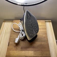 Image of Phillips Azur Electric Steam Glide 2400W 170g Iron