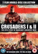 Image of Crusaders - The Fall of Jerusalem/Crusaders 2 DVD (2012) Alessandro Gassman,