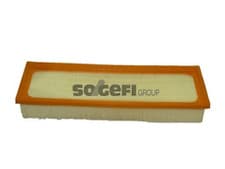 Image of Fram CA9314 Air Filter fits citroen berlingo,c2,c3,peugeot partner,1007,208,207,