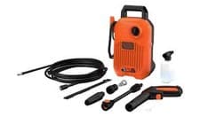 Image of Black & Decker Pressure Washer BEPW1300 NEW
