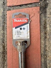 Image of Makita P-77811 20mm x 320mm SDS Drill Bit