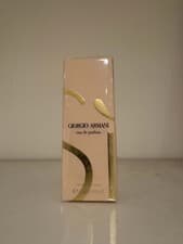 Image of Giorgio Armani Si Eau de Parfum 2024 15ml