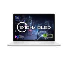 Image of ASUS ROG Zephyrus G16 16" Gaming Laptop - Ultra 9, RTX 5070 Ti