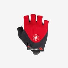 Image of CASTELLI ARENBERG GEL 2 CYCLING GLOVES – GEL PADDED – ROAD BIKE – CDS PROTECTION