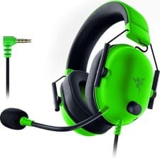 Image of Razer BlackShark V2 X - Multi-Platform Wired Esports Headset (Triforce 50 mm Dr