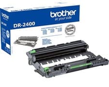 Image of OEM Brother DR2400 Black 12000 Pages Original Drum