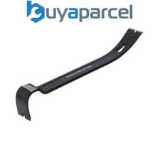Image of Roughneck 64-497 Gorilla Utility Bar 381mm (15in) ROU64497