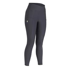 Image of Aubrion Womens/Ladies Optima Horse Riding Tights  ER2029