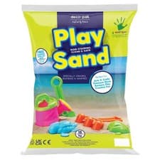 Image of Deco-Pak Play Sand 15Kg