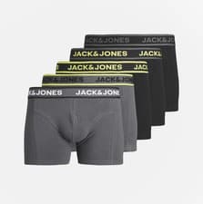 Image of Jack & Jones Speed Solid Mens Casual Trunks