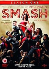 Image of SMASH COMPLETE SERIES 1 DVD 1st First Season One Original UK Release R2