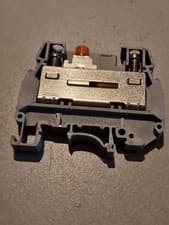 Image of 17X Phoenix Contact Terminal Blocks Installation Terminals PTI 2.5#5