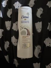 Image of Dove Nourishing Secrets Restoring Body Lotion 250ml