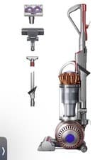 Image of Dyson Ball Animal Multi-Floor Upright Vacuum Pet Hair Removal – Powerful Suction