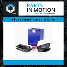 Image of Air Filter BFA2533 Borg & Beck 6420940000 6420942304 6420942404 A6420940000 New