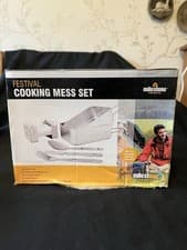 Image of Festival Cooking Mess Set - Milestone
