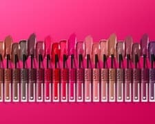 Image of NYX Professional Makeup Shine Loud High Shine Lip Gloss Select your Shade *NEW*