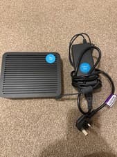 Image of Logitech Rally V-U0047 839-000540 Table Hub with PSU included