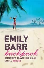 Image of Backpack, Emily Barr,  Paperback