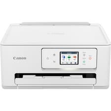 Image of Canon PIXMA TS7650i A4 Colour Multifunction Inkjet Printer