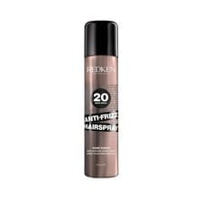 Image of REDKEN 20 High Hold Anti-Frizz Pure Force Hairspray 250ml Brand New