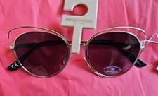 Image of Accessorize Women's Sunglasses - New With Tags - Super Quick Dispatch
