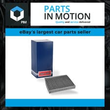 Image of Pollen / Cabin Filter BFC1111 Borg & Beck 1253220 1315687 1452344 1494697 New