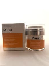 Image of Murad Enviromental Shield Detox City Skin Overnight Detox Moisturizer 1.7 Fl oz