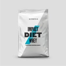 Image of MYProtein Impact Diet Whey 1kg/2.5kg/5kg