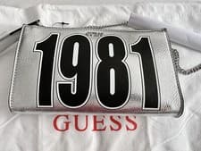 Image of GUESS Bag New 100% Original UK