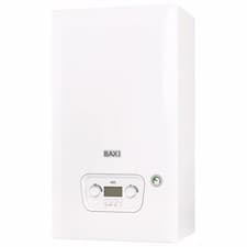 Image of Baxi 436 36kW Combi Boiler & Flue 5 years wty