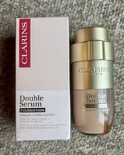 Image of Clarins Double Serum Foundation L6W BEST SELLING