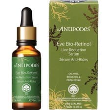 Image of Antipodes Eve Bio-Retinol Line Reduction Serum 30ml