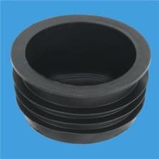 Image of McAlpine CAP100 110mm Blanking Off Cap