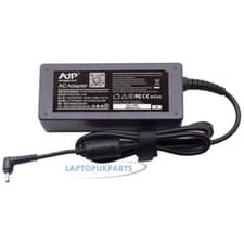 Image of New Replacement For ASUS ZenBook 14 UM433IQ-A5037T 65W Laptop AC Adapter Charger