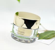Image of NEW Estée Lauder Re-Nutriv Ultimate Diamond Brilliance Creme 15ml 🧡
