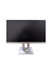 Image of HP EliteDisplay E243D 24" IPS LED FHD 1080p Monitor - HDMI DISPLAY VGA USB Ports