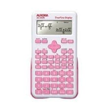 Image of Aurora AX-595PK Scientific Calculator
